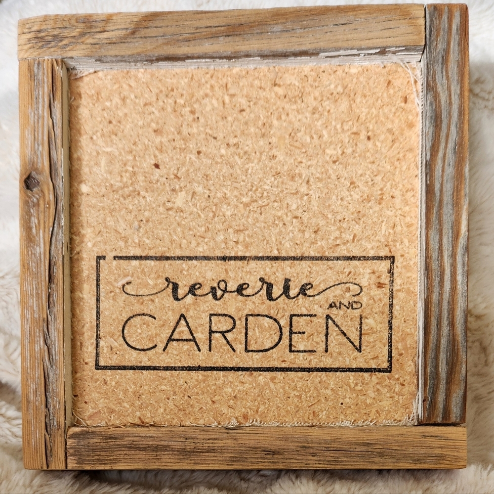 Sign-Decor-Handmade-Chippy - Picture 2 of 5